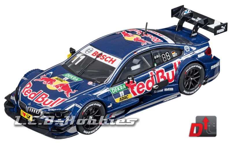 27541 Carrera Evolution BMW M4 DTM, Marco Wittmann, No.11 27541 Carrera Evolution BMW M4 DTM, Marco Wittmann, No.11