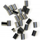 85205 Carrera Metal Clamps for Multilane Extension 85205 Carrera Metal Clamps for Multilane Extension