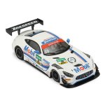 NSR 0189SW Mercedes-AMG GT3 ADAC GT Masters 2018, No.20 (image for) NSR 0189SW Mercedes-AMG GT3 ADAC GT Masters 2018, No.20