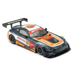 NSR 0207SW Mercedes-AMG GT3 Repsol, No.7 (image for) NSR 0207SW Mercedes-AMG GT3 Repsol, No.7