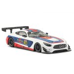 NSR 0230SW Mercedes-AMG Martini Racing White, No.30 (image for) NSR 0230SW Mercedes-AMG Martini Racing White, No.30