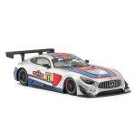 NSR 0231SW Mercedes-AMG Martini Racing Grey, No.31 (image for) NSR 0231SW Mercedes-AMG Martini Racing Grey, No.31