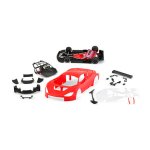 (image for) NSR 0300AW-R McLaren 720S Red Kit