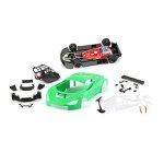 (image for) NSR 0300SW-G McLaren 720S Green Kit