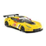 (image for) NSR 0342AW Chevrolet Corvette C7.R 24H Daytona 2017 No.3