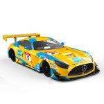 NSR 0383AW Mercedes-AMG GT3 EVO Bilstein No.5 DTM 2021 (image for) NSR 0383AW Mercedes-AMG GT3 EVO Bilstein No.5 DTM 2021