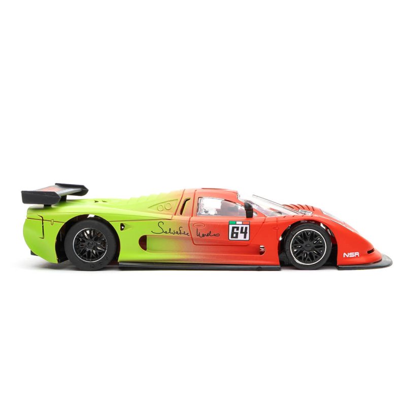 NSR 0516AW5 Mosler MT900R Salvatore Noviello 12th Anniversary - EVO5