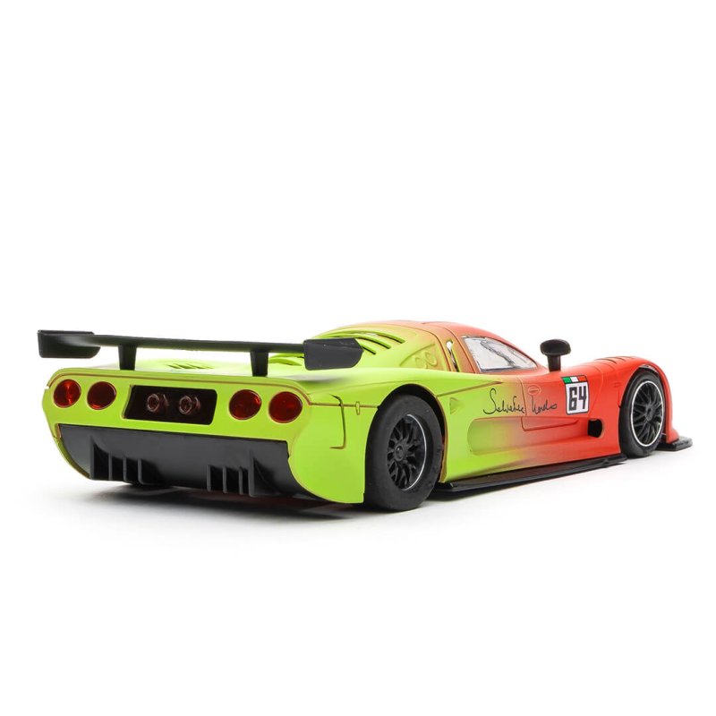 NSR 0516AW5 Mosler MT900R Salvatore Noviello 12th Anniversary - EVO5