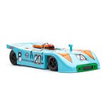 (image for) NSR 0519SW Porsche 908/03 Nurburgring 1000KM 1970 No.20 Siffert/Redman - LAST ONE