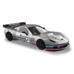 (image for) NSR 0533SW Corvette C6.R Martini No.33, Grey