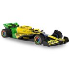 (image for) NSR 0539IL Formula 22/26 Arton Senna Tribute Livery No.4 - Lando Norris