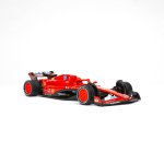 (image for) NSR 0564IL Formula 22/26 Rosso Fuoco No.55