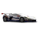 (image for) NSR 0578SW Corvette C8.R Rothmans Livery Blue No.78