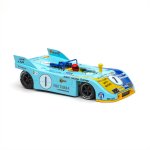 (image for) NSR 0610SW Porsche 908/03 No.1 Kalamy 9H 1973 Winner