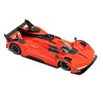 (image for) NSR 0614SW Hypercar Test Car Red