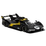 (image for) NSR 0625SW Hypercar No.44, Black