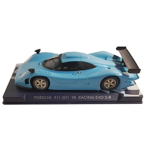 Fly 07005 Porsche 911 GT1 98, Racing EVO 2 : LEB Hobbies, Your