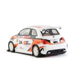 (image for) NSR 0067SW Abarth 500 Assetto Corse No.24, Trofeo Portogallo 2014