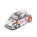 (image for) NSR 0067SW Abarth 500 Assetto Corse No.24, Trofeo Portogallo 2014