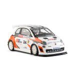 (image for) NSR 0067SW Abarth 500 Assetto Corse No.24, Trofeo Portogallo 2014