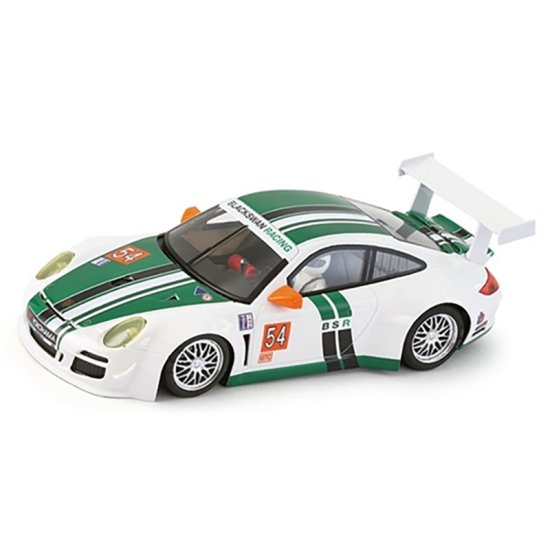 (image for) NSR 0072SW Porsche 997 Grand Prix Mosport 2011, No.54