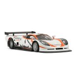 (image for) NSR 0136AW Mosler MT900R EVO3 Panete Racing orange, No.6 - LAST ONE