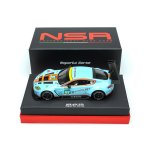 (image for) NSR 0500RCP-AW Aston Martin Vantage Le Mans 2014 No.97 GTE PRO - "Reparto Corse" Race Setup for Plastic Tracks