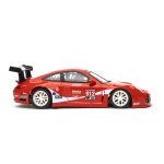(image for) NSR 0525AW Porsche 997 Coca Cola No.912 Petit Le Mans 2019