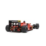 (image for) NSR 0526IL Formula 86/89 Rosso Corsa No.1 Alain Prost