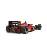 (image for) NSR 0527IL Formula 86/89 Rosso Corsa No.2 Nigel Mansell