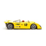 (image for) NSR 0531SW Lola T280 Daytona 6H 1972 No.12 Wisell/Bonner - Short Tail
