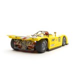 (image for) NSR 0531SW Lola T280 Daytona 6H 1972 No.12 Wisell/Bonner - Short Tail