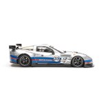 (image for) NSR 0533AW Corvette C6.R Martini No.33, Grey