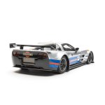 (image for) NSR 0533AW Corvette C6.R Martini No.33, Grey