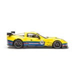(image for) NSR 0535AW Corvette C6.R Martini No.35, Yellow