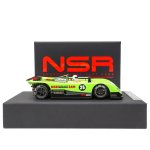 (image for) NSR 0536GRSW Lola T280 WRE 24h 2025 Evergreen Limited Edition