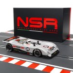 (image for) NSR 0536GYSW Lola T280 WRE 24h 2025 Grey Limited Edition