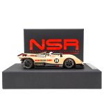 (image for) NSR 0536PSW Lola T280 WRE 24h 2025 Pink Limited Edition