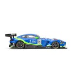(image for) NSR 0541AW Mercedes AMG GT3 EVO 2SEAS Abu Dhabi 12H 2023 No.14