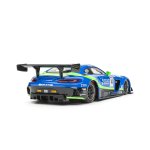 (image for) NSR 0541AW Mercedes AMG GT3 EVO 2SEAS Abu Dhabi 12H 2023 No.14