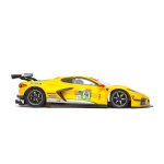(image for) NSR 0549AW Corvette C8.R Le Mans 24H 2021 GTE Pro No.63