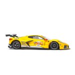 (image for) NSR 0550SW Corvette C8.R Le Mans 24H 2023 Winner GTE AM No.33