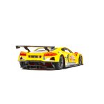 (image for) NSR 0550SW Corvette C8.R Le Mans 24H 2023 Winner GTE AM No.33