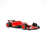 (image for) NSR 0563IL Formula 22/26 Rosso Fuoco No.16 - Pre-order 2025