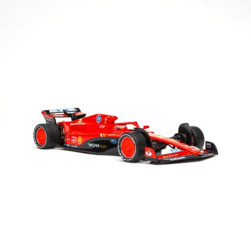 (image for) NSR 0563IL Formula 22/26 Rosso Fuoco No.16 - Pre-order Arriving Soon