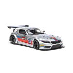 (image for) NSR 0600SW BMW Z4 GT3 Martini Racing No.24, Grey - Pre-order