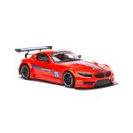(image for) NSR 0602AW BMW Z4 GT3 Martini Racing No.26, Red - Pre-order