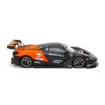 (image for) NSR 0606AW McLaren 720S GT3 No.95 Le Mans 24H
