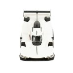 (image for) NSR 0612SW Hypercar Test Car White - Pre-order