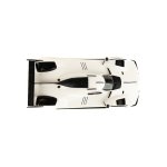 (image for) NSR 0612SW Hypercar Test Car White - Pre-order
